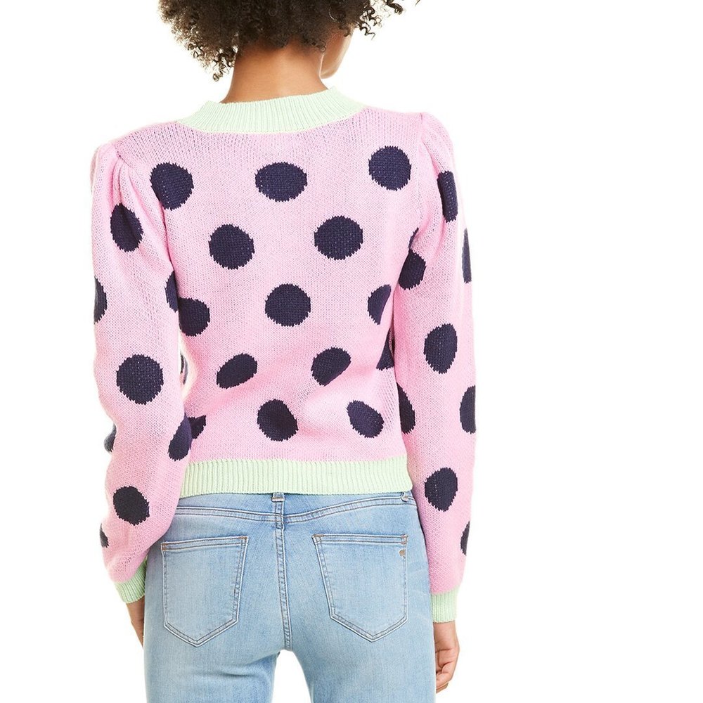 Olivia Rubin Hilda Cardigan - Picture 2 of 4